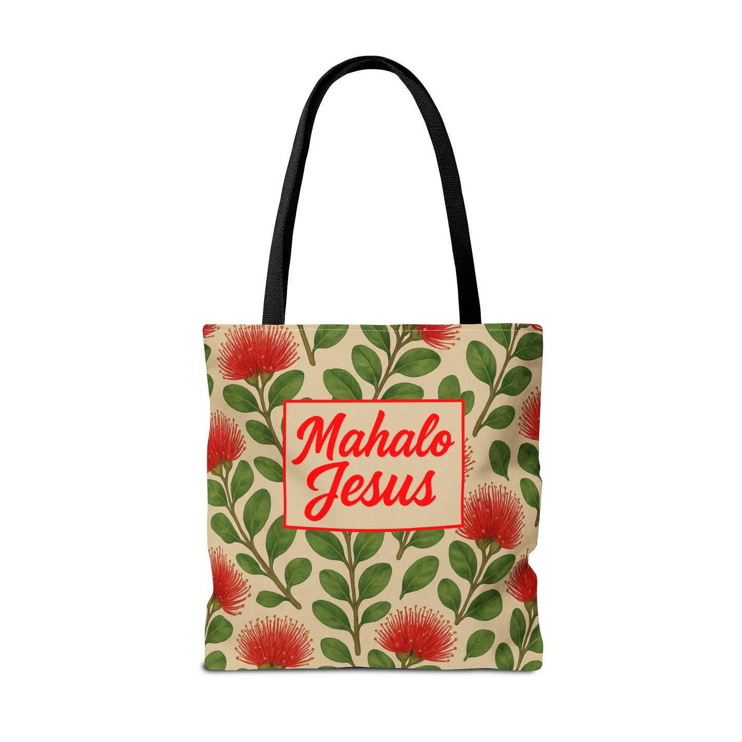 Ohia Lehua Design