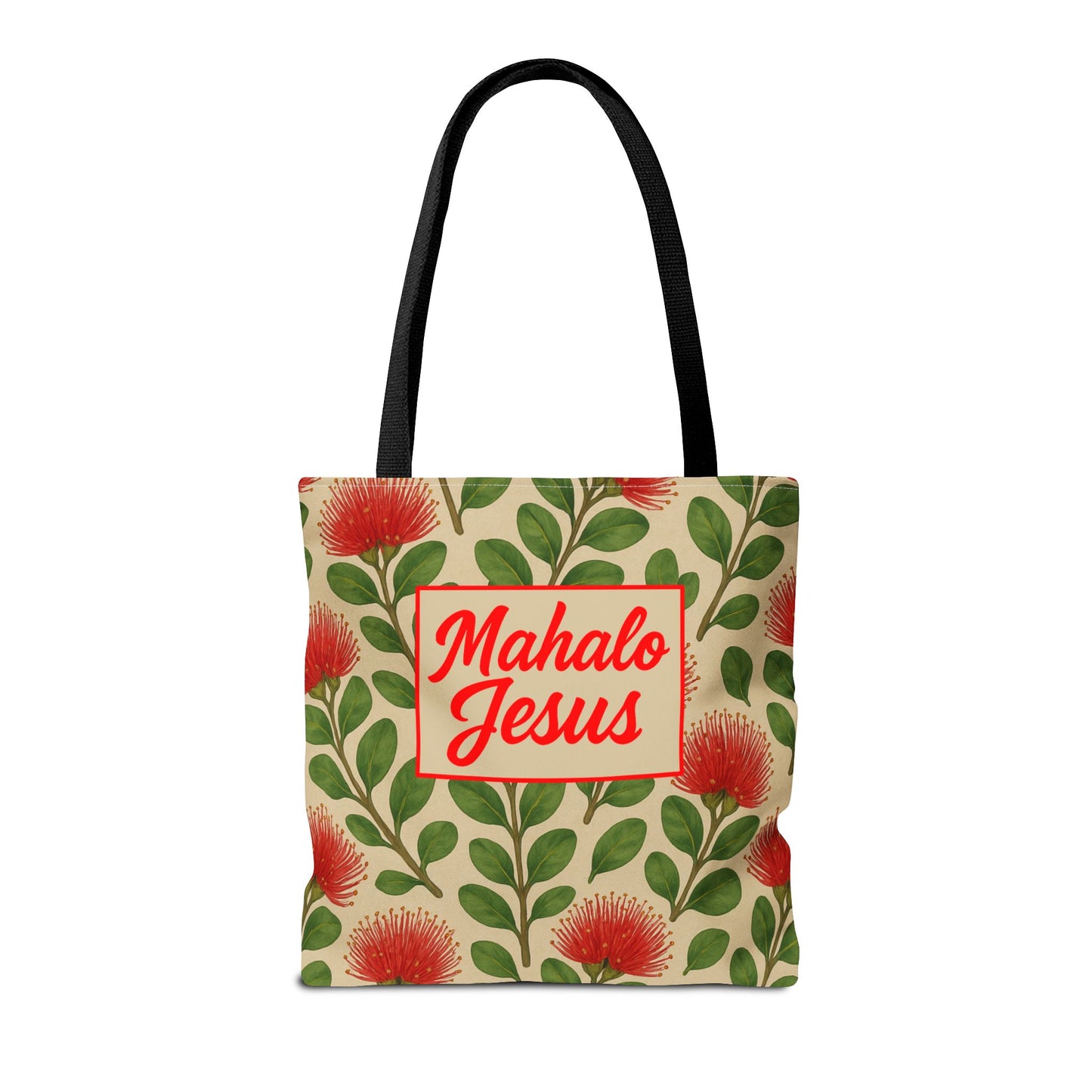 Ohia Lehua Design