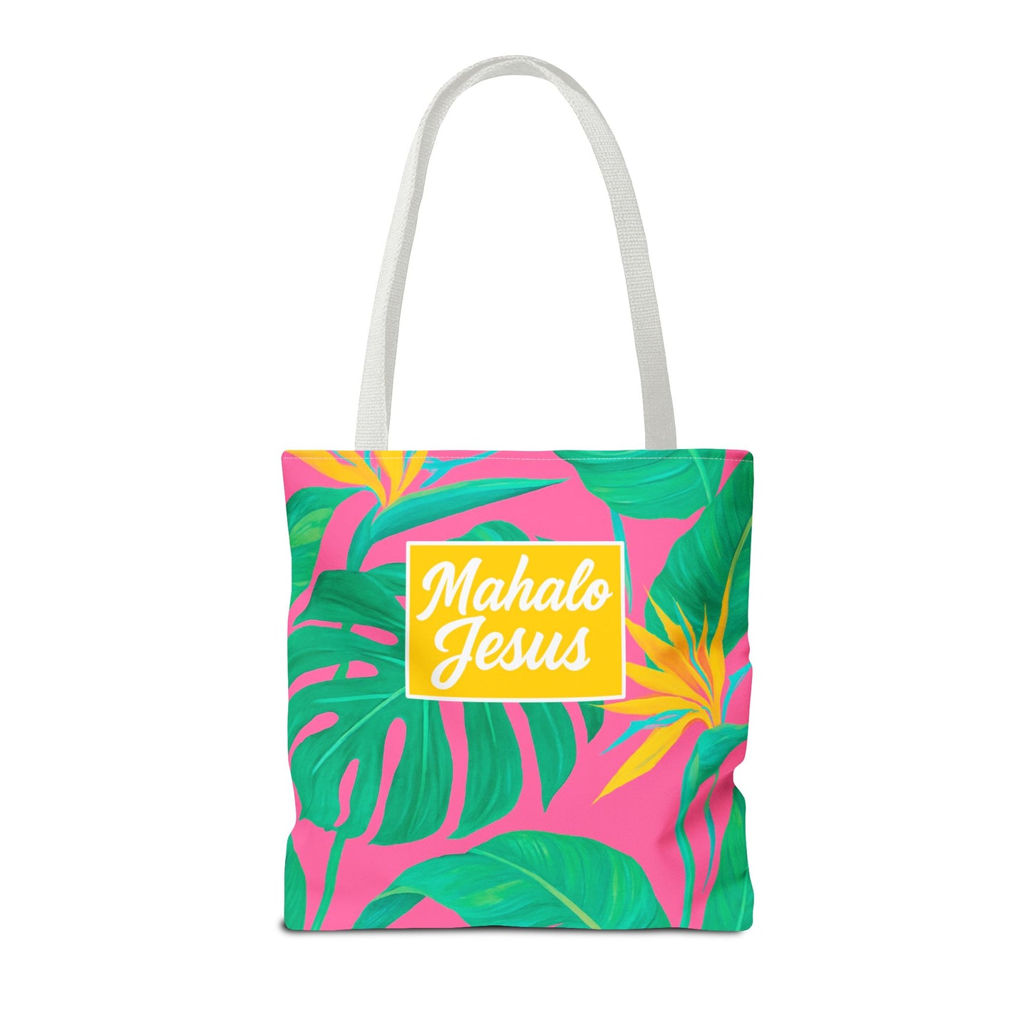 Pink Jungle Design