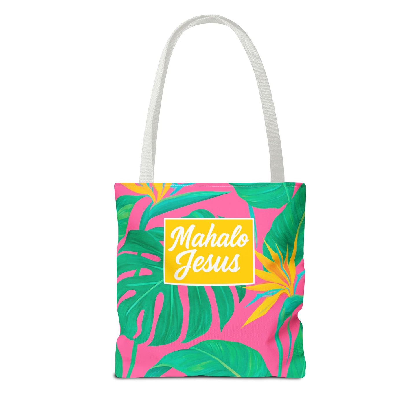 Pink Jungle Design