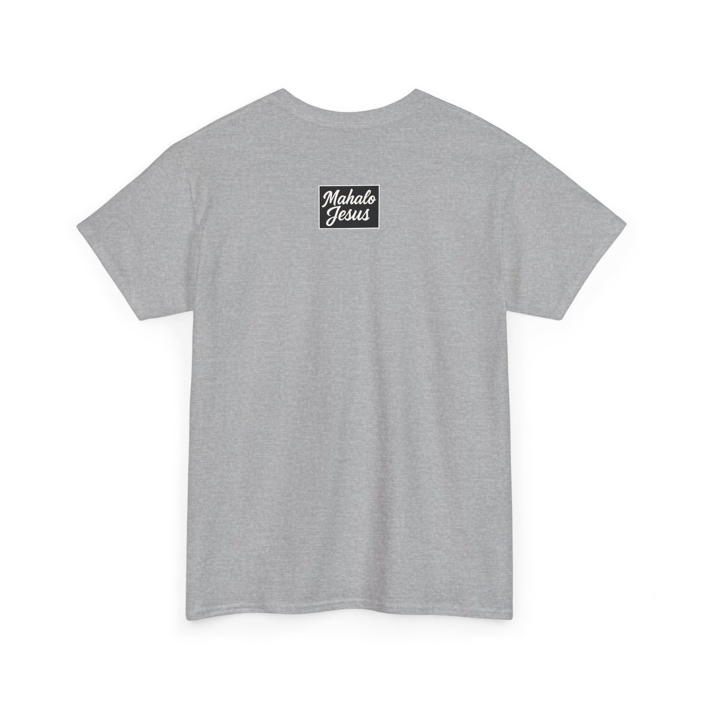 Try Wait. Jesus Got You T-shirt