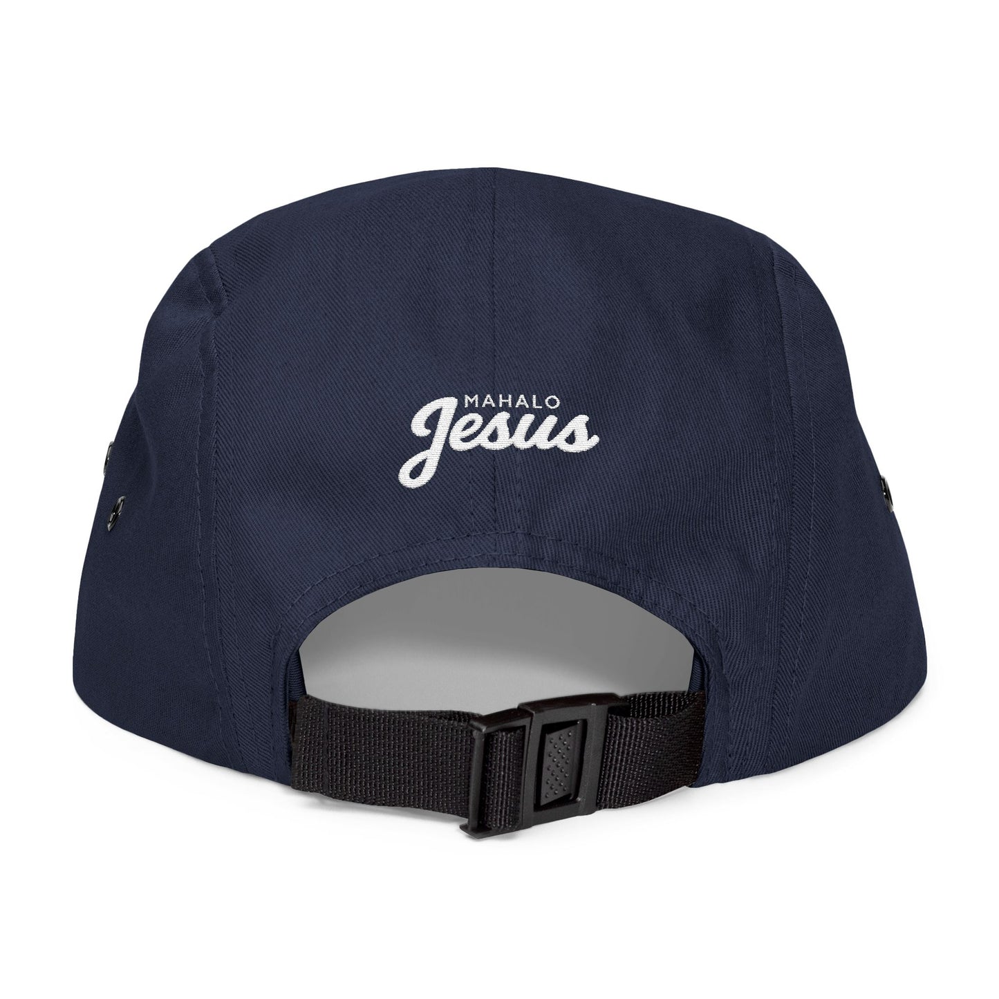5 Panel Cap Crown of Thorns Design