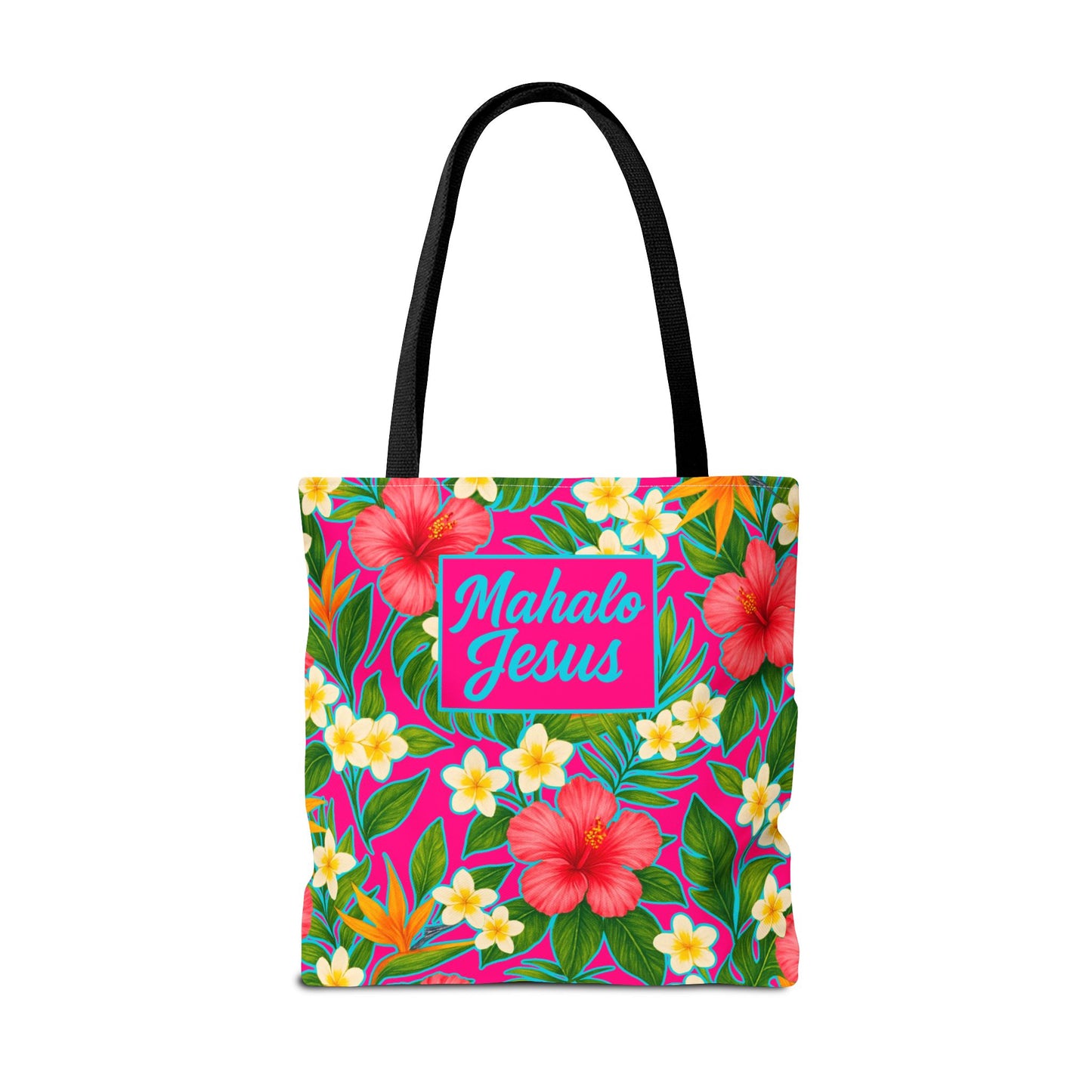 Mahalo Jesus Floral Design