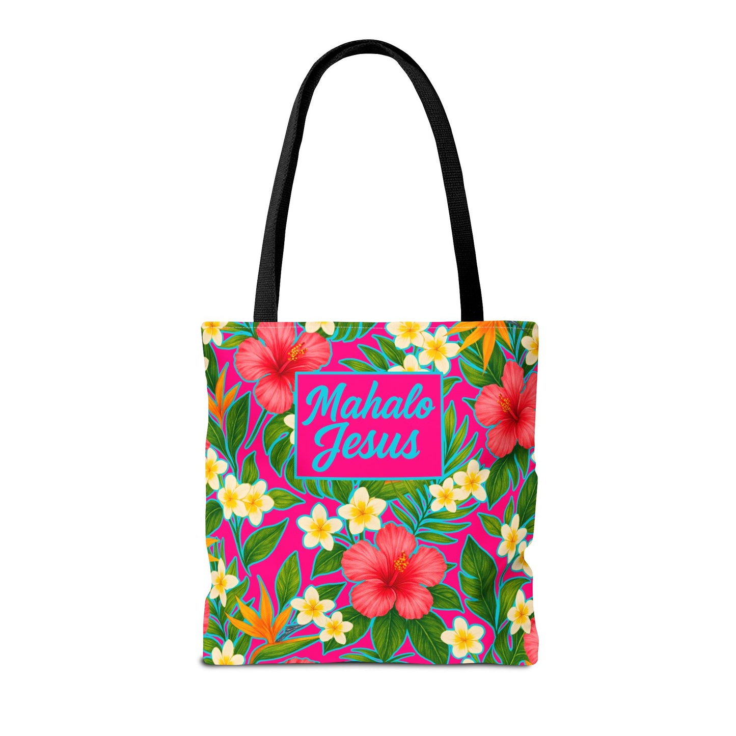 Mahalo Jesus Floral Design