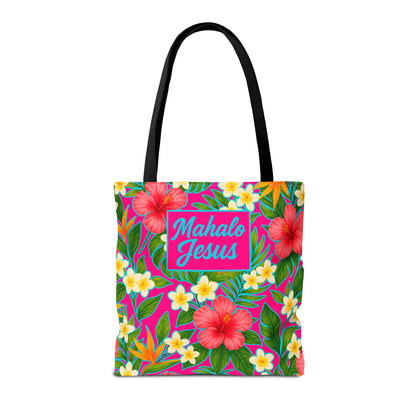 Mahalo Jesus Floral Design