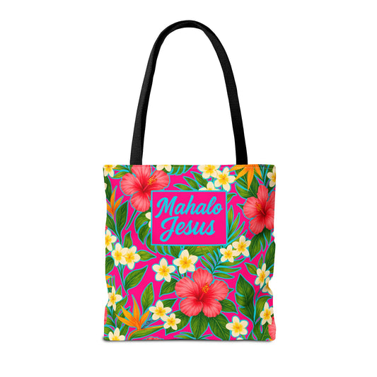 Mahalo Jesus Floral Design