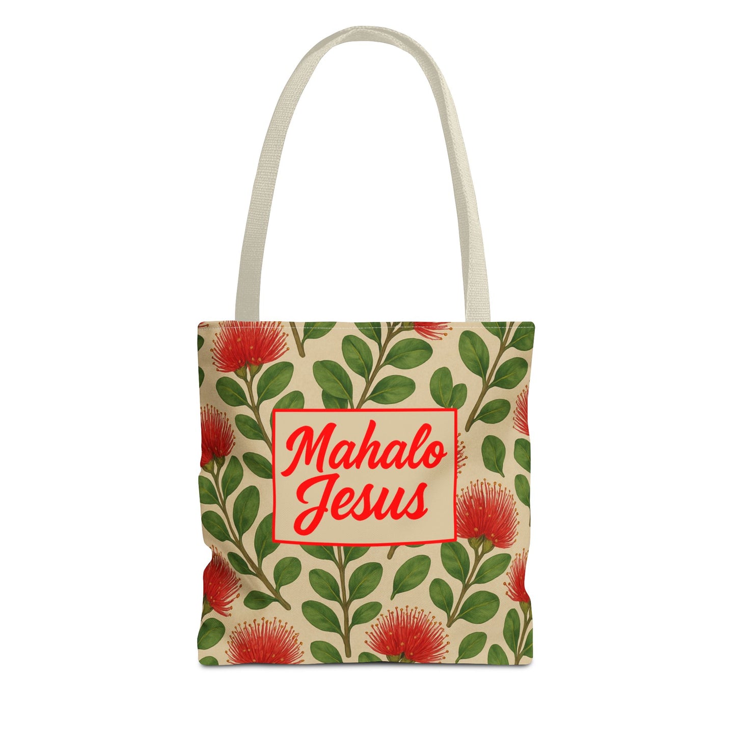 Ohia Lehua Design