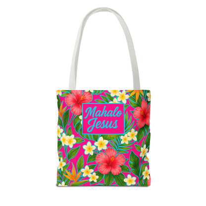 Mahalo Jesus Floral Design