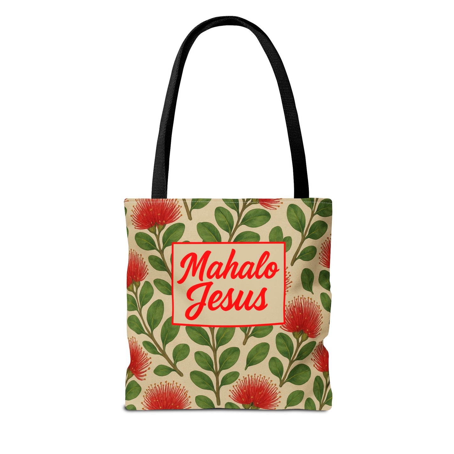 Ohia Lehua Design