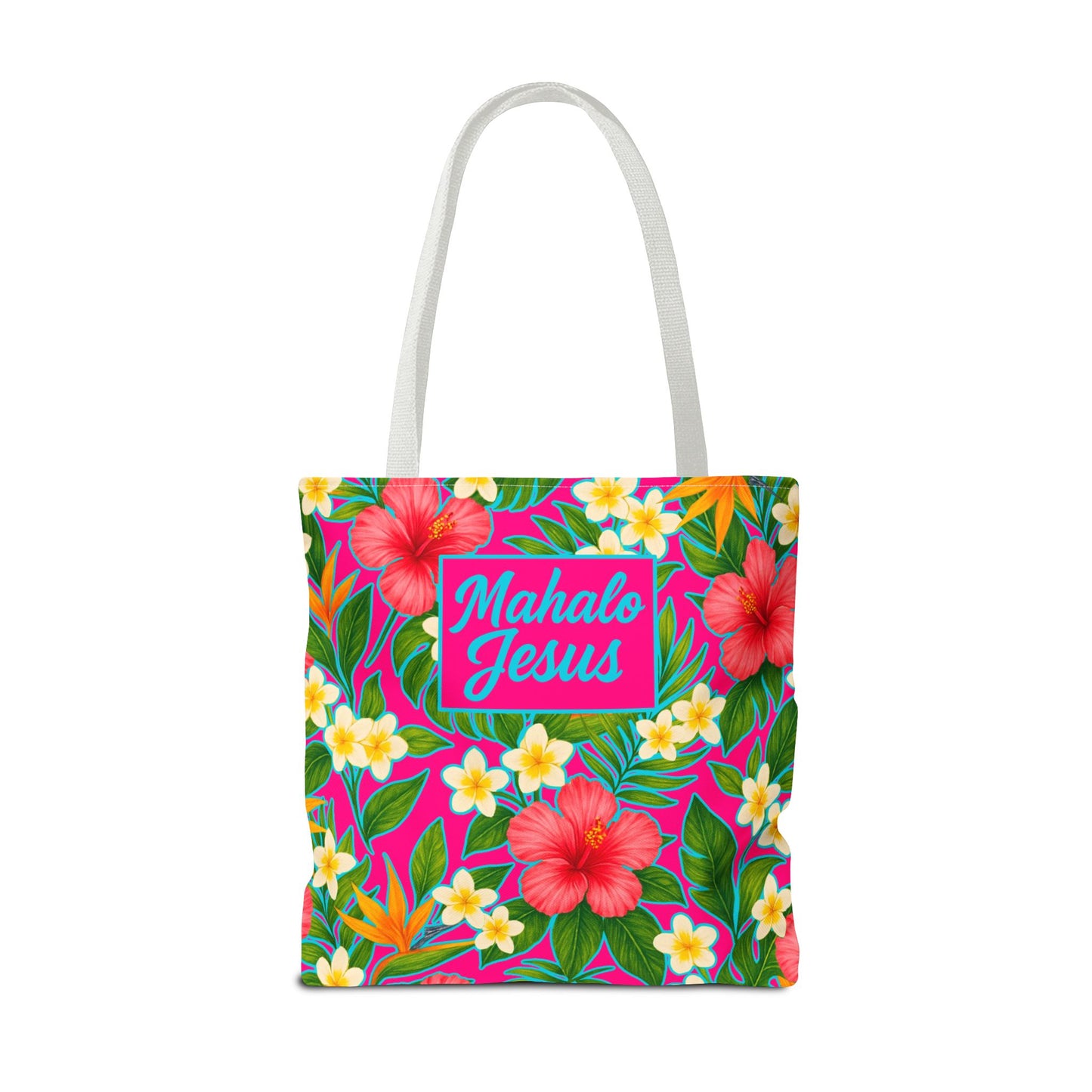 Mahalo Jesus Floral Design