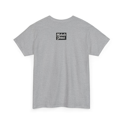 Try Wait. Jesus Got You T-shirt