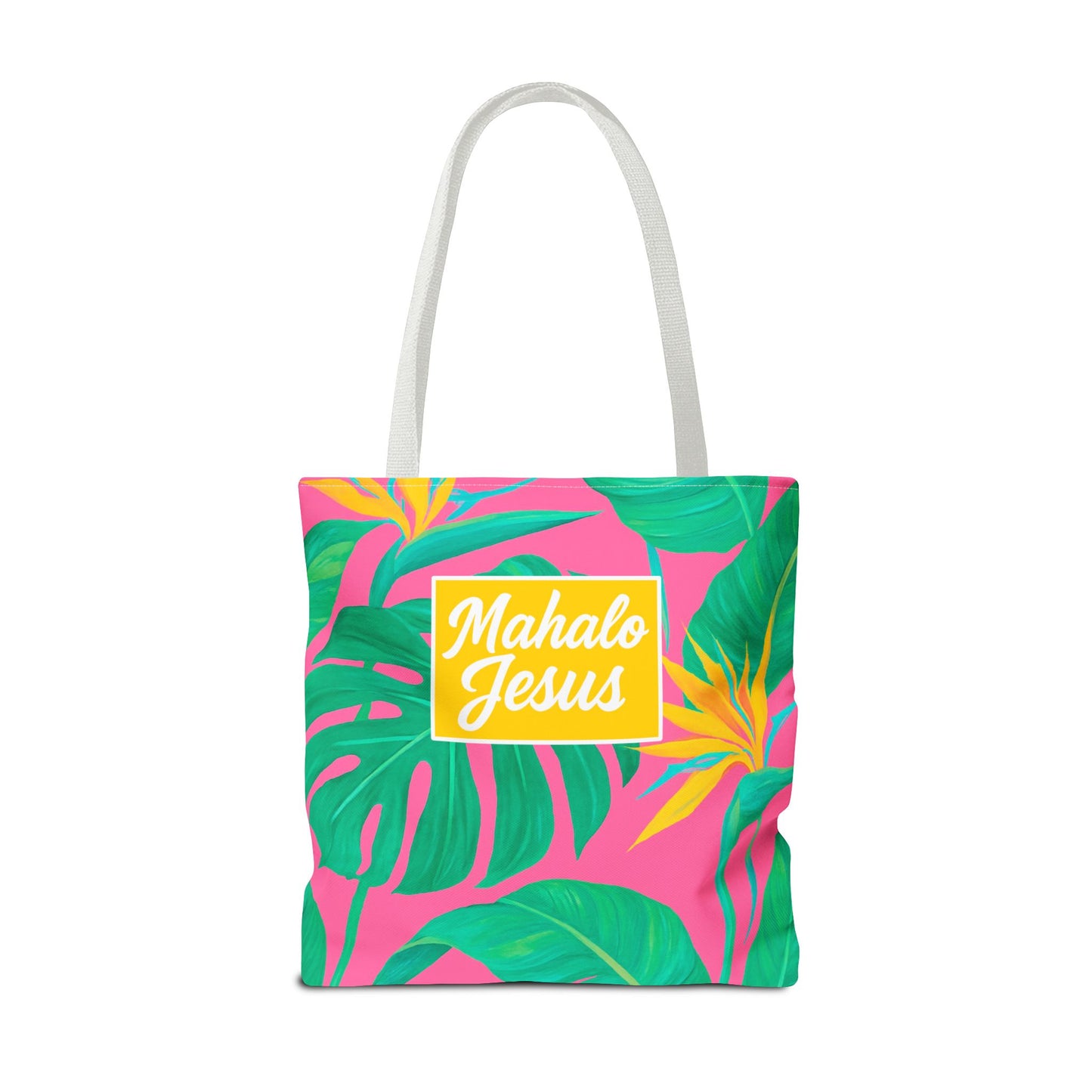 Pink Jungle Design