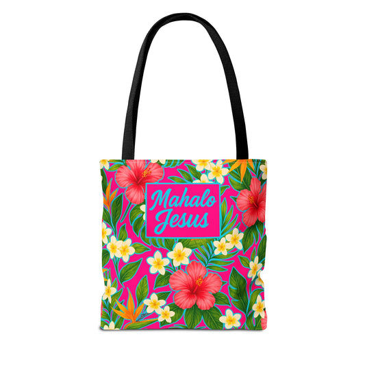 Mahalo Jesus Floral Design