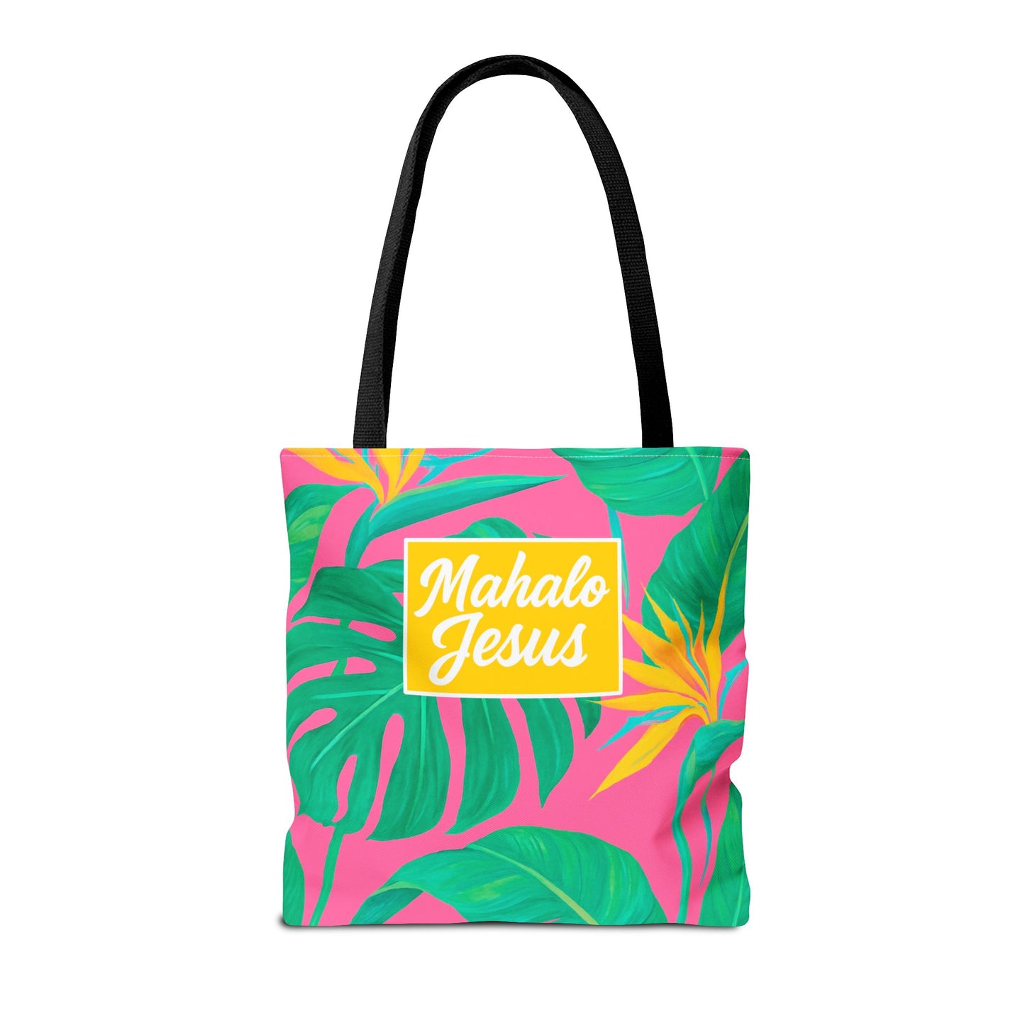 Pink Jungle Design