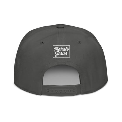 Mahalo Jesus Design