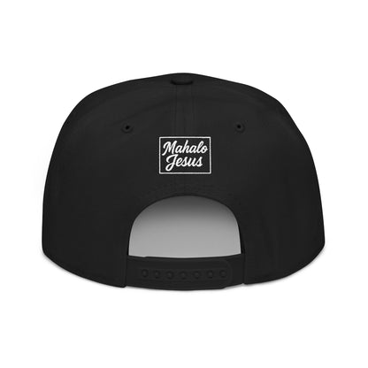 Mahalo Jesus Design
