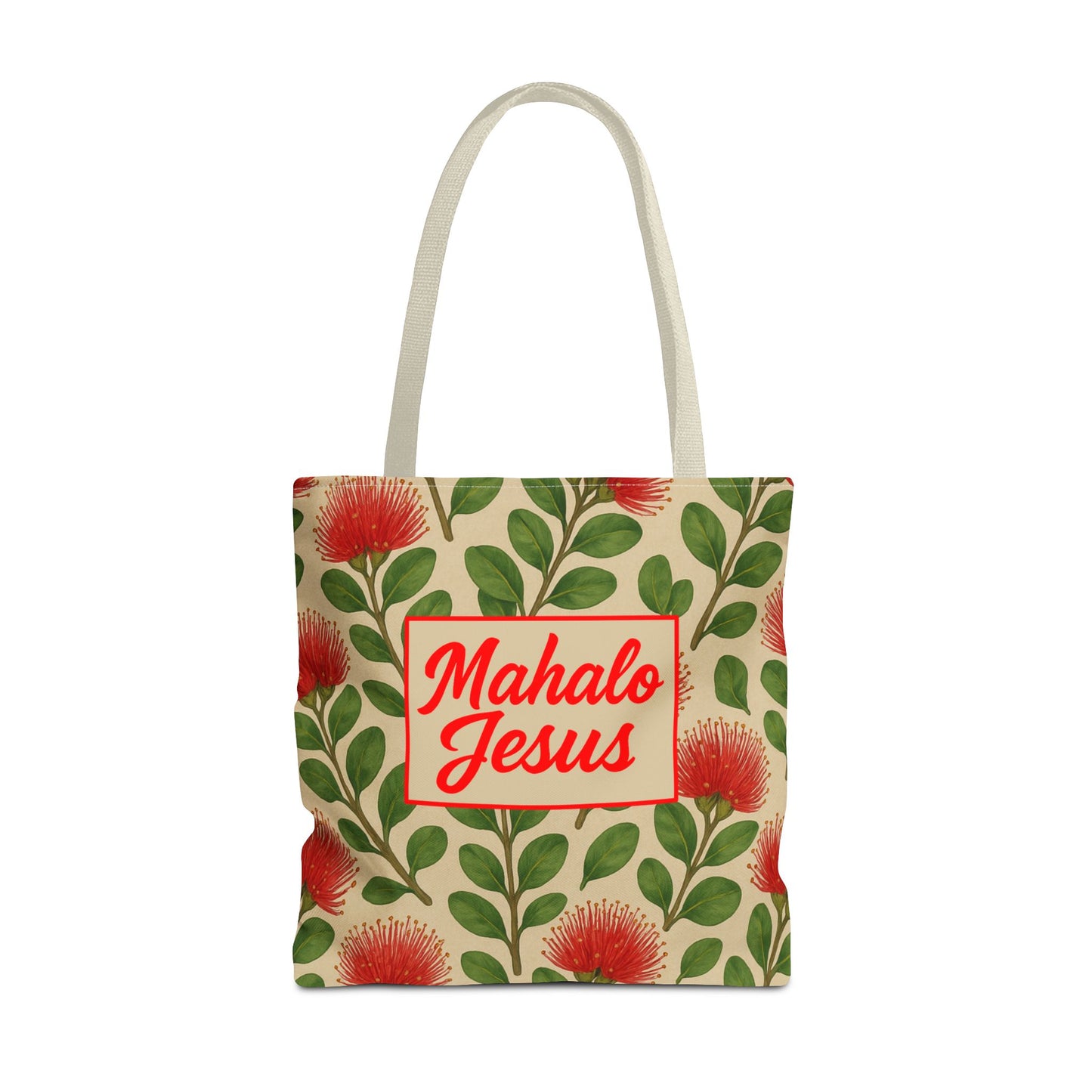 Ohia Lehua Design