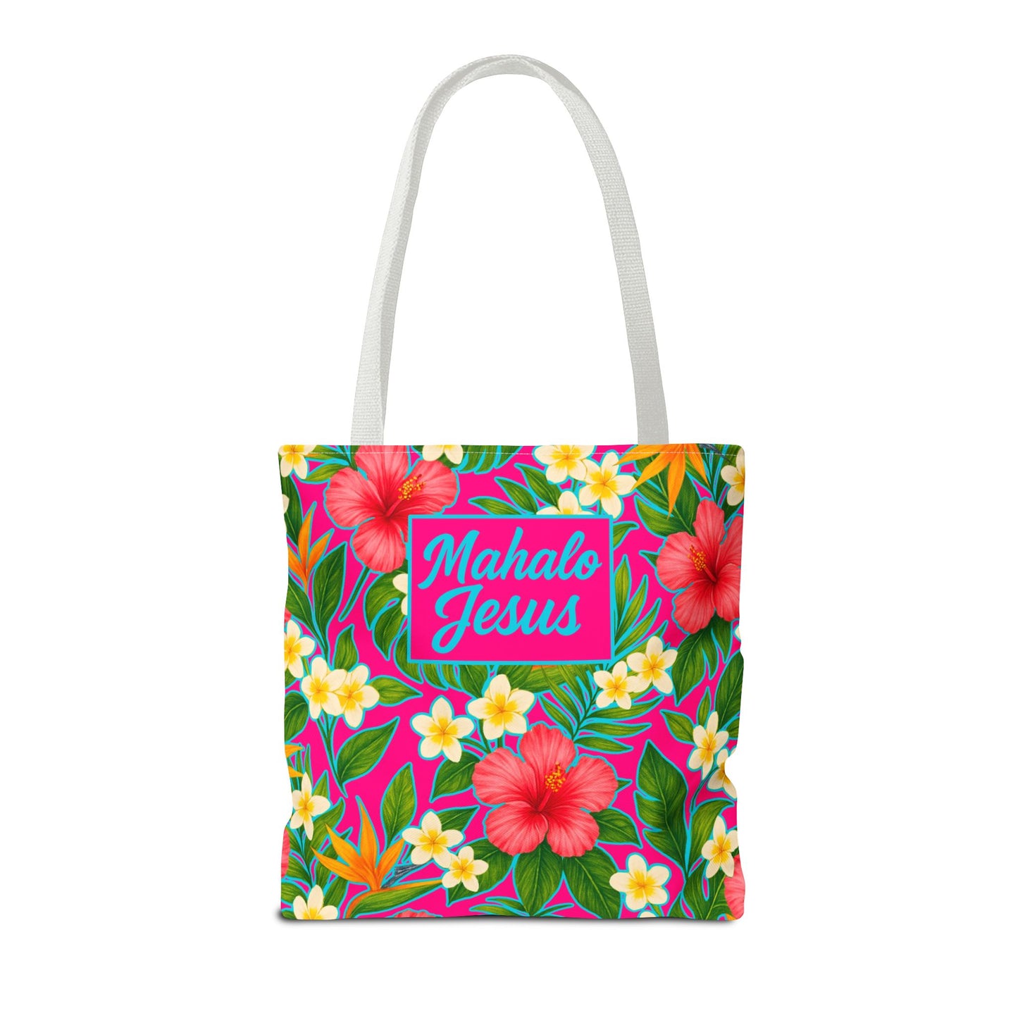 Mahalo Jesus Floral Design