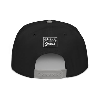 Mahalo Jesus Design