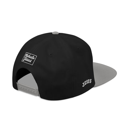 Mahalo Jesus Design