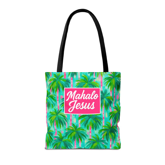 Palm Tree Design