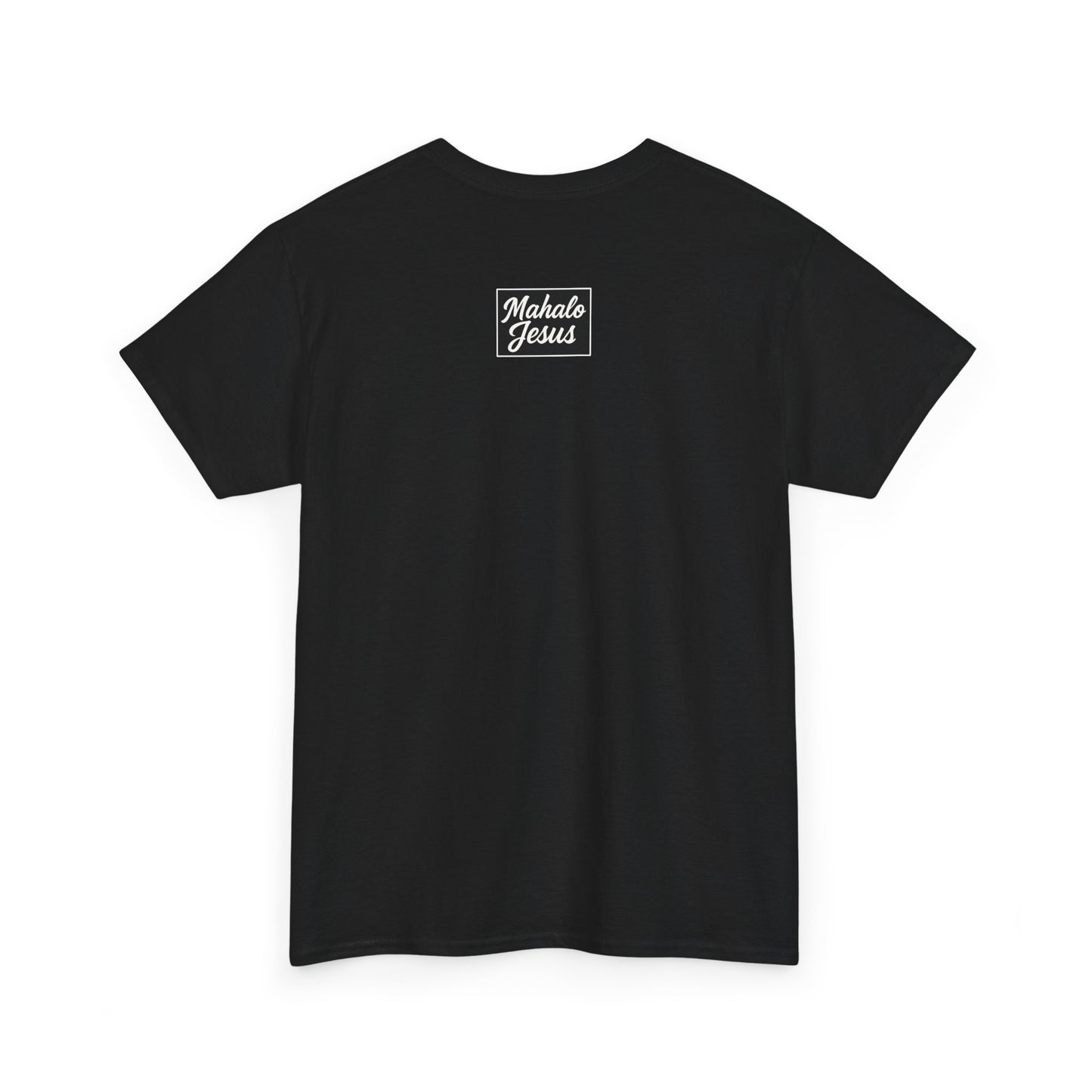 Try Wait. Jesus Got You T-shirt