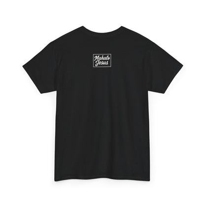 Try Wait. Jesus Got You T-shirt