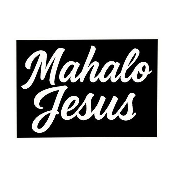 mahalojesus.store